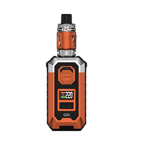 Vaporesso Armour Max Vape 220W Mod Kit Device