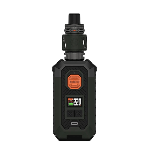 Vaporesso Armour Max Vape 220W Mod Kit Device