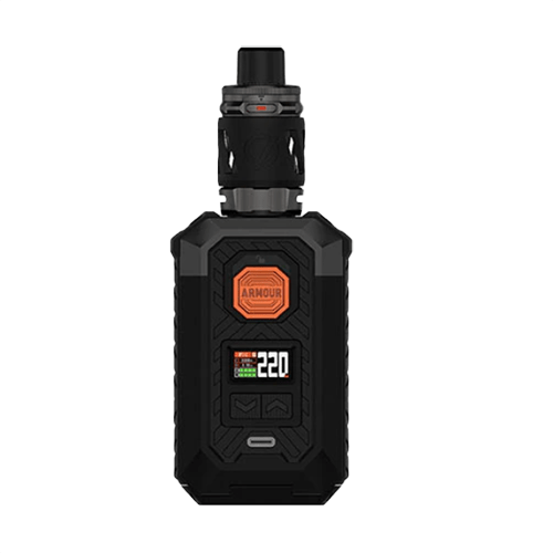 Vaporesso Armour Max Vape 220W Mod Kit Device