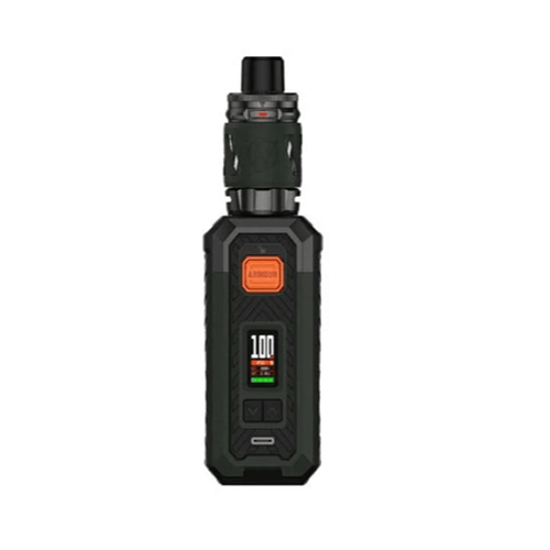 Vaporesso Armour S Vape 100W Mod Kit Device