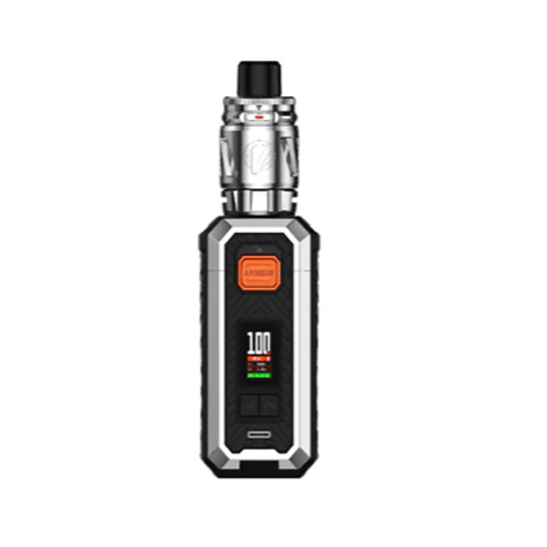 Vaporesso Armour S Vape 100W Mod Kit Device