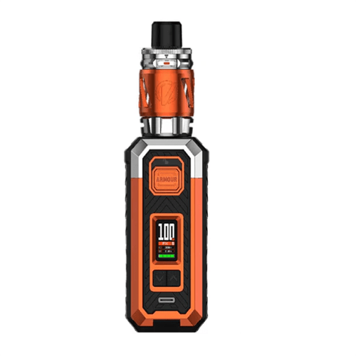 Vaporesso Armour S Vape 100W Mod Kit Device