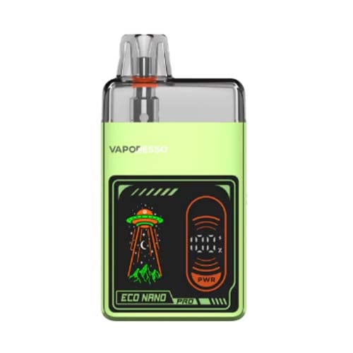 Vaporesso ECO Nano PRO Pod Kit Device