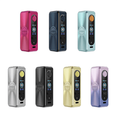 Vaporesso GEN SE 80W Box Mod Device