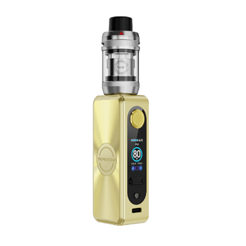 Vaporesso GEN SE 80W Starter Kit Device
