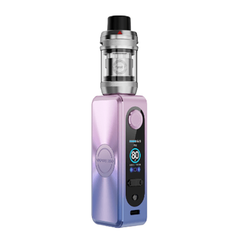 Vaporesso GEN SE 80W Starter Kit Device