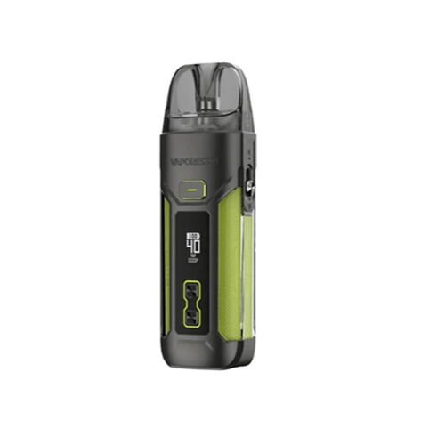 Vaporesso Luxe X Pro 40W Pod System Device