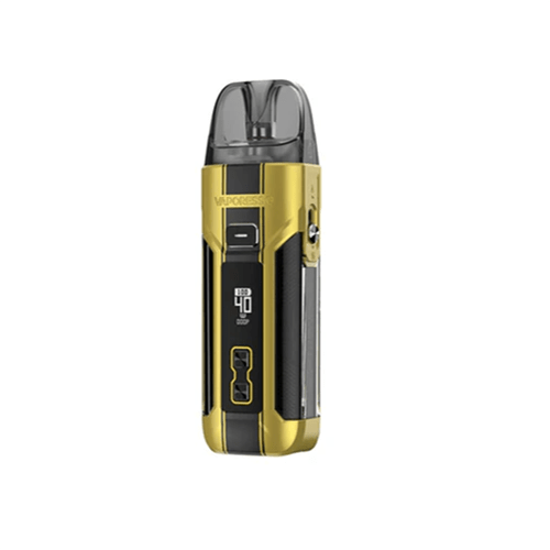 Vaporesso Luxe X Pro 40W Pod System Device