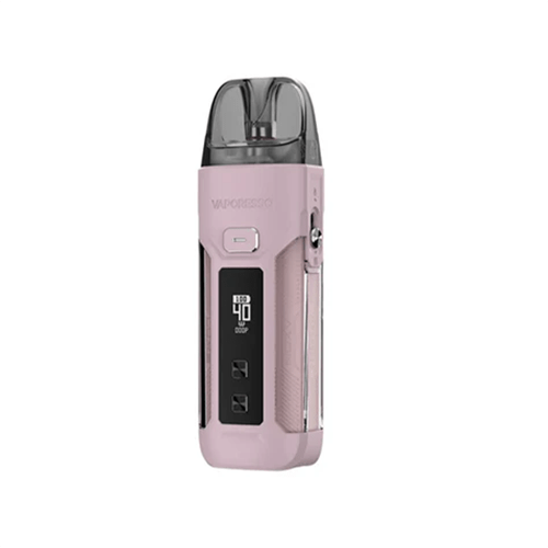 Vaporesso Luxe X Pro 40W Pod System Device