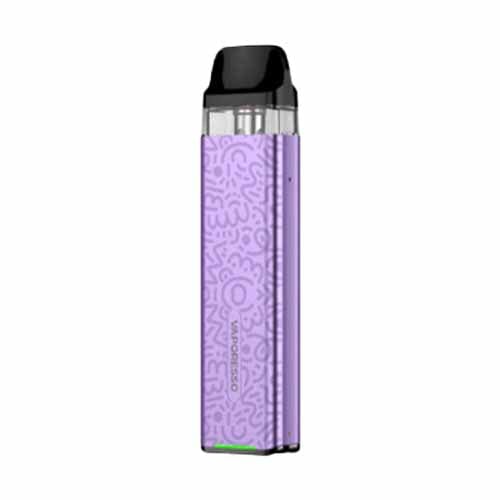 Vaporesso XROS 3 Mini Pod Kit 16W Hardware