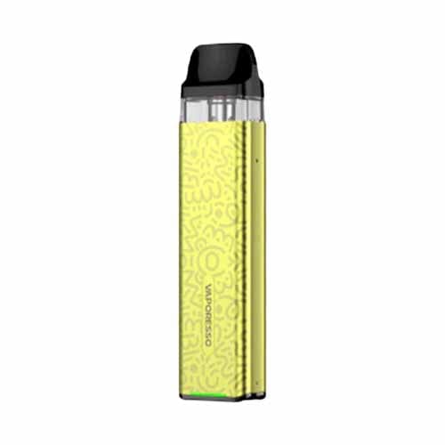 Vaporesso XROS 3 Mini Pod Kit 16W Hardware