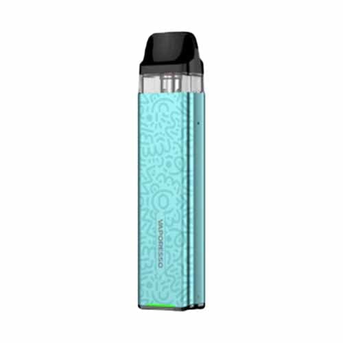 Vaporesso XROS 3 Mini Pod Kit 16W Hardware
