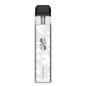 Vaporesso Xros 4 Mini Full Kit Hardware