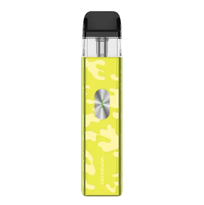Vaporesso Xros 4 Mini Full Kit Hardware