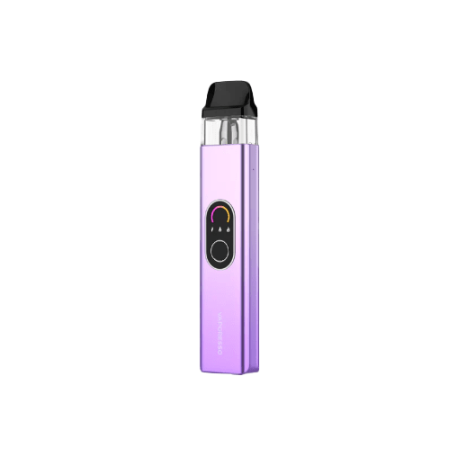 Vaporesso XROS 4 Pod Kit Device