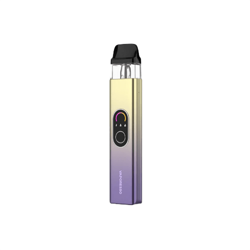 Vaporesso XROS 4 Pod Kit Device