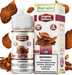 Virginia Tobacco E-Liquid
