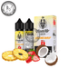 Volcano Burst by U TooB 100 Ejuice 2x60ML 120ML E-Liquid