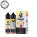 Volcano Burst by U TooB 100 Ejuice 2x60ML 120ML E-Liquid