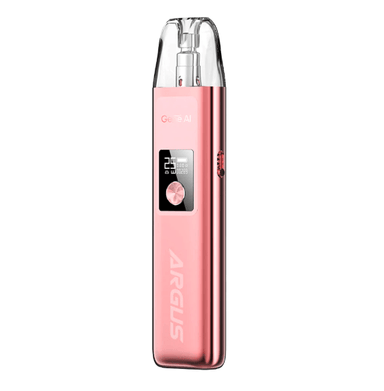 Voopoo Argus G 25W Pod Kit Hardware