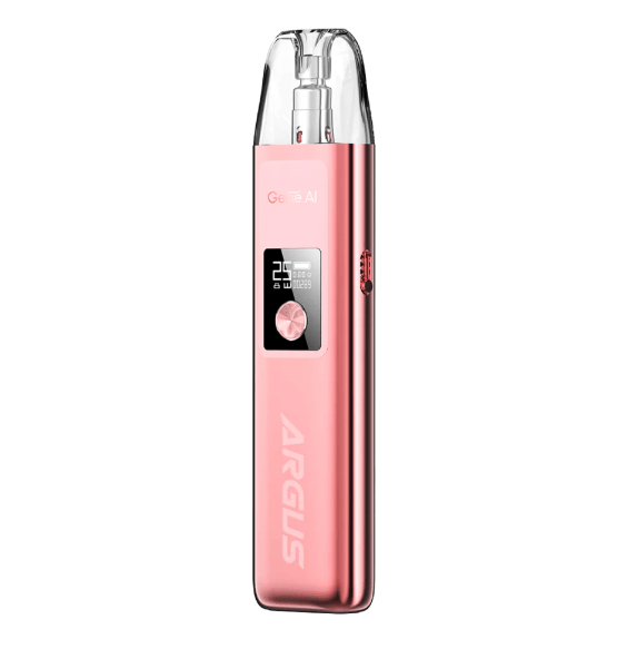 Voopoo Argus G 25W Pod Kit Hardware