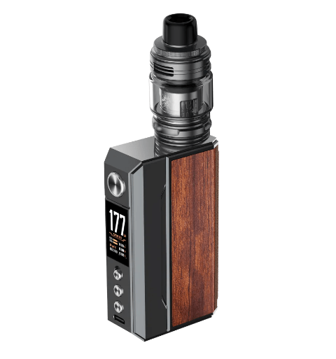 Voopoo Drag 4 Kit 177W Device