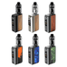 Voopoo Drag 4 Kit 177W Hardware
