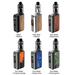 Voopoo Drag 4 Kit 177W Hardware