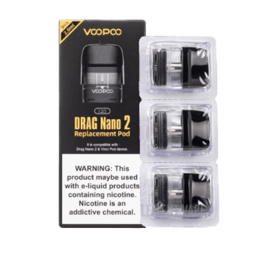 VOOPOO Drag Nano 2 Pods Pods