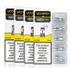 VOOPOO PnP-X Replacement Coils (5 Pack) Coils