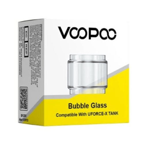 Voopoo Uforce-X Replacement Glass Hardware