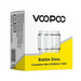 Voopoo Uforce-X Replacement Glass Hardware
