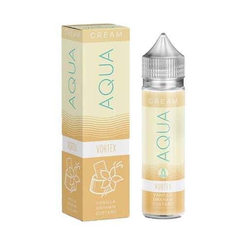 Vortex by Aqua 60ML E-Liquid