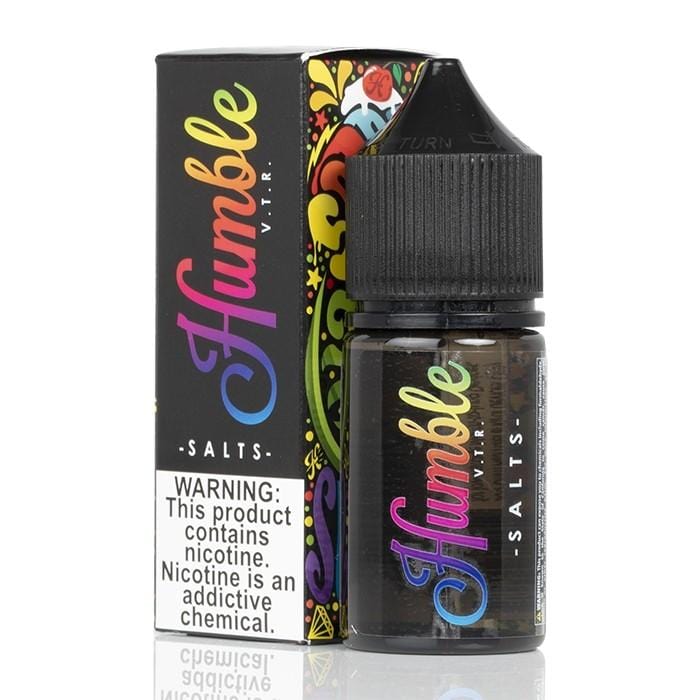 VTR Salt by Humble Juice Co Salt 30ML E-Liquid