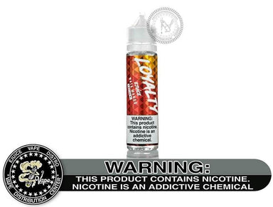 Wata Mango By Loyalty 60ML E-Liquid