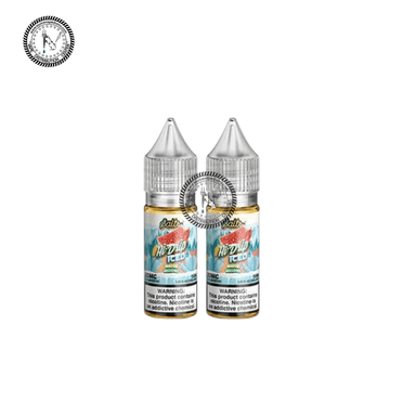 Water Melons Iced Salt by Hi-Drip Salts 2x15ML 30ML E-Liquid