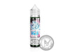 Watermelon Ice by Juice Roll Upz 60ML E-Liquid