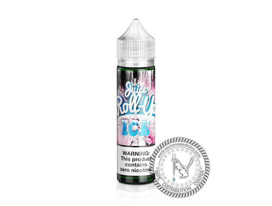 Watermelon Ice by Juice Roll Upz 60ML E-Liquid