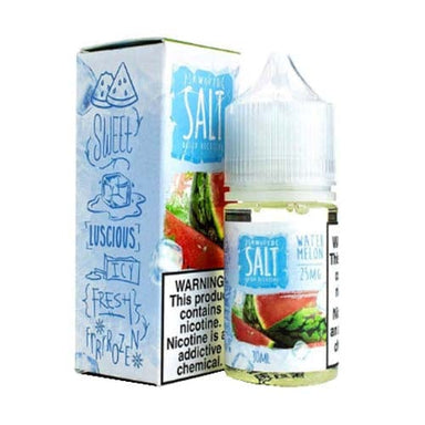Watermelon Ice Salt by Skwezed Salt 30ML E-Liquid