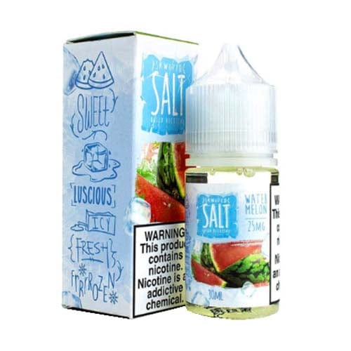 Watermelon Ice Salt by Skwezed Salt 30ML E-Liquid