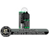 Watermelon Patch Salt by SVLT Vapor Salt 30ML E-Liquid