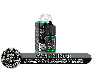 Watermelon Patch Salt by SVLT Vapor Salt 30ML E-Liquid