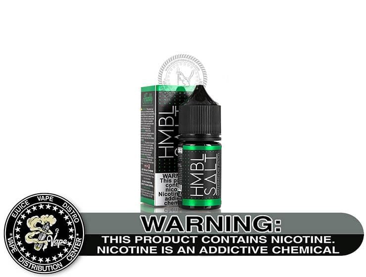 Watermelon Patch Salt by SVLT Vapor Salt 30ML E-Liquid
