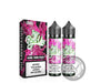 Watermelon Punch by Juice Roll Upz 60ML E-Liquid
