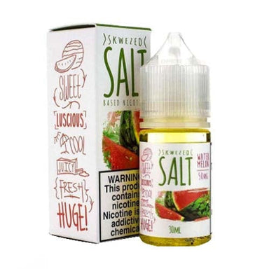 Watermelon Salt by Skwezed Salt 30ML E-Liquid