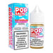 Watermelon Strawberry Ice by Pop Salts E-Liquid 30ML E-Liquid