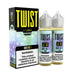 White No. 1 by TWIST 120ML E-Liquid