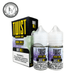 White No. 1 Salt by TWIST Salt 60ML E-Liquid