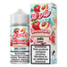 White Peach Strawberry Iced by Hi-Drip Iced 100ML E-Liquid