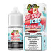 White Peach Strawberry Iced Salt by Hi-Drip Salts Iced 30ML E-Liquid